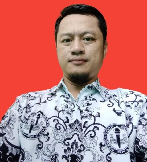 Agung Nugraha, S.Pd.